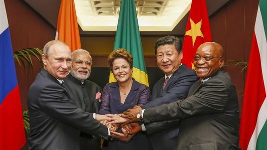 BRICS: Serbia vrea să fie lângă Rusia și China