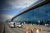 Aeroporturile din Rusia vor impune verificări biometrice pentru călătorii străini 