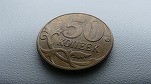 GRAFIC Rubla se prăbușește după noile sancțiuni SUA. Moneda rusească are cel mai slab trimestru din istorie 