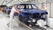 Slovacia, ”Detroit-ul Europei”, și-a construit o industrie auto înfloritoare, dar tarifele lui Donald Trump îi pun în pericol succesul