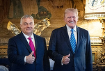 Viktor Orban anticipează \'\'mari schimbări\'\' și că se va trece de la război la pace