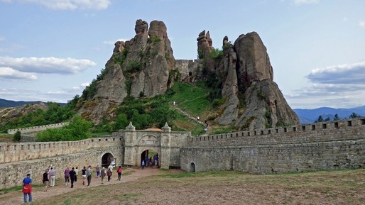 Record în Bulgaria la turism