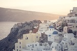 Grecia declară stare de urgență pe insula Santorini din cauza cutremurelor