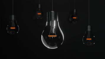 Ucraina impune restricții de furnizare a energiei electrice pe fondul vremii geroase și al producției deficitare