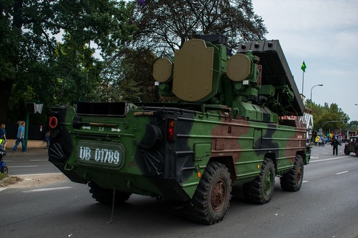 Polonia intenționează să instruiască militar toți bărbații din țară pentru un război