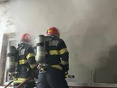 VIDEO Momentul în care izbucnește incendiul din clubul din Macedonia de Nord, cu peste 50 de morți. Este amintit cazul Colectiv 