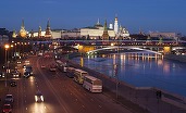Apropierea dintre Moscova și Washington nu va duce la investiții occidentale în Rusia