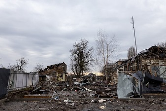 Ce prevede Acordul între Kiev și Moscova încheiat de către SUA cu privire la Marea Neagră