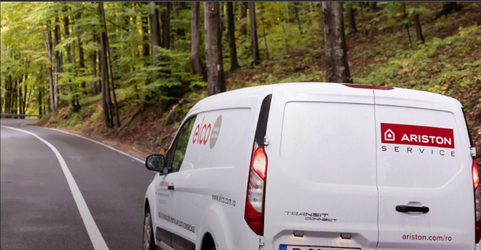 ULTIMA ORĂ Prima companie occidentală care revine pe piața rusă. Două concerne coreene fac la fel