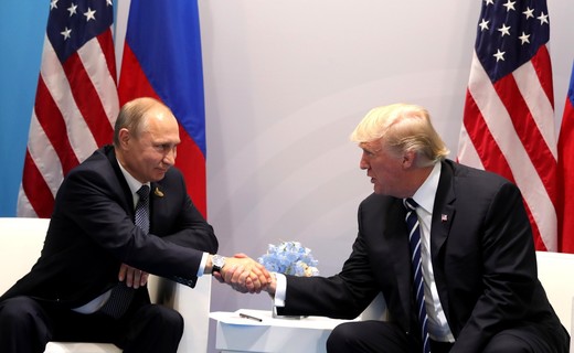 Trump șochează: "Sunt foarte furios pe Putin". Amenință cu tarife grele pe petrolul rusesc