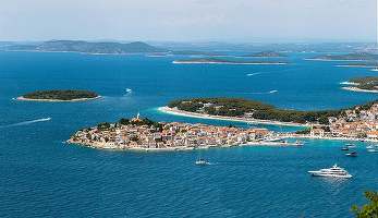 Venituri record din turism pentru Croația