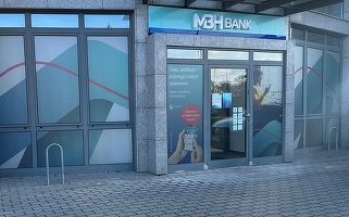 Ungaria ar trebui să-și vândă participația deținută la MBH Bank, spune ministrul Economiei