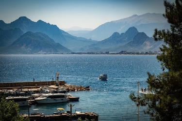 Turcia se pregătește să bată recordurile în turism în vara 2025. Sursă principală: rușii