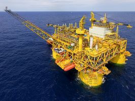 Bulgaria semnează cu Shell un contract pentru explorarea de gaze și petrol în Marea Neagră