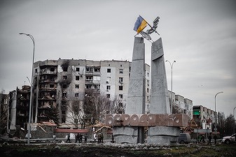 „Oferta finală” de pace a lui Trump, dezvăluită: Ucraina, presată să accepte ocupația rusă. Lista de concesii acordate Moscovei. Ce primește Kievul