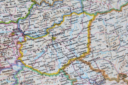 Creșterea economiei Ungariei ar putea fi mai redusă decât previzionează Guvernul