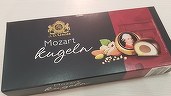 Austriecii se revoltă - Salzburg a pierdut producția exclusivă asupra faimoaselor praline Mozart