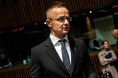 Ungaria se opune inițiativei Comisiei Europene de interzicere a importurilor de gaze din Rusia