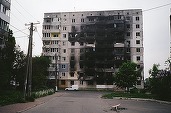Putin dă vina și pe România pentru declanșarea războiului din Ucraina