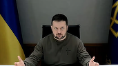 Zelenski acceptă negocieri directe cu Rusia: „Îl voi aștepta joi pe Putin în Turcia. Personal”
