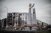 Rusia vrea un acord de pace prin care să îi fie garantată anexarea a 20% din teritoriul Ucrainei