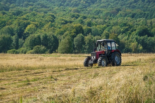 Agricultorii polonezi reiau blocada la un punct de frontieră cu Ucraina