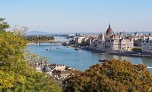 Ungaria, record absolut de turiști în 2024; România, printre principalele surse de vizitatori