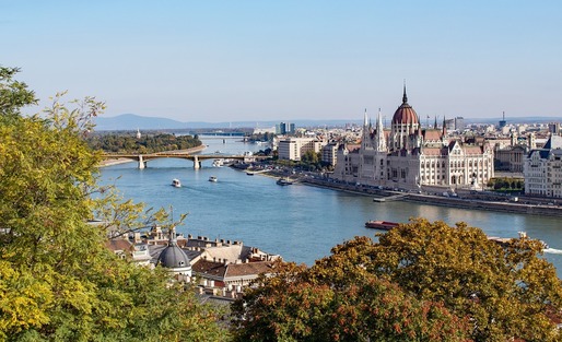 Ungaria, record absolut de turiști în 2024; România, printre principalele surse de vizitatori