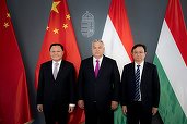 Președintele BYD a anunțat, umăr la umăr cu Viktor Orban, că sediul european al companiei va fi în Budapesta. Investiție nouă într-un centru R&D și critici din partea publicului