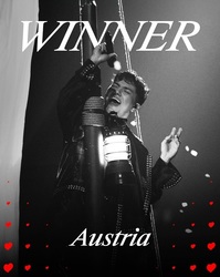 Austria se teme de prețul găzduirii Eurovision: „Vine și valiza cu bani?”