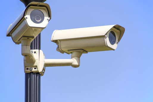 Rusia a spionat granițele Europei, inclusiv ale României. GRU a compromis mii de camere pentru a urmări ajutorul trimis Ucrainei