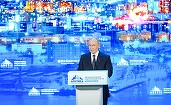 Putin anunță crearea unei zone-tampon la frontiera ucraineană, evocând regiunile ruse Kursk, Belgorod și Briansk