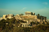 Veniturile din turism ale Greciei au crescut în primul trimestru