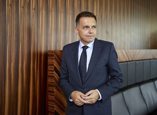 Guvernatorul Băncii Naționale a Slovaciei a fost găsit vinovat de corupție