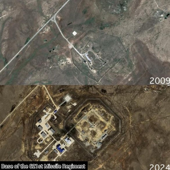 FOTO Secretele nucleare ale Rusiei, expuse de o scurgere masivă de informații