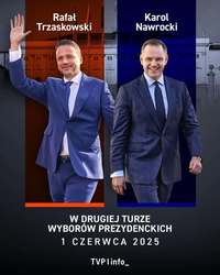 Polonia - Alegătorii sunt chemați la urne pentru al doilea tur al alegerilor prezidențiale