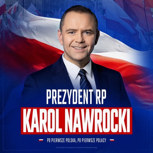Cine este Karol Nawrocki, câștigătorul alegerilor prezidențiale din Polonia