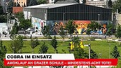 ULTIMA ORĂ Atac armat într-un liceu din orașul Graz. Presa locală scrie că sunt persoane ucise și rănite, iar atacatorul este unul dintre elevi