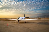Finanțare europeană de până la 30 milioane euro pentru startup-ul bulgar Dronamics, de transport aerian de marfă, cu drone