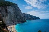 Veniturile Greciei din turism au crescut