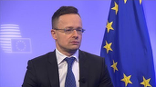 Ungaria și Slovacia anunță că au decis să blocheze sancțiunile UE împotriva Rusiei