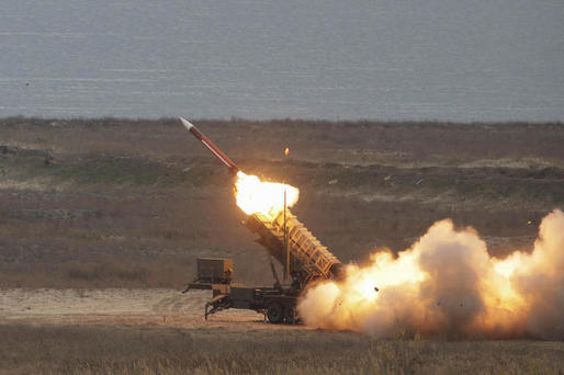 ULTIMA ORĂ Trump trimite antiaerienele Patriot în Ucraina. ”Putin vorbește frumos, iar seara bombardează pe toată lumea"