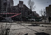 Ucraina își oferă linia frontului ca teren de testare pentru armament străin