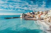  Veniturile din turism ale Greciei au ajuns la 4,3 miliarde de euro