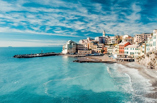  Veniturile din turism ale Greciei au ajuns la 4,3 miliarde de euro