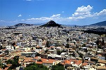 Grecia adoptă o strategie a apei, în condițiile unui minim istoric al rezervelor