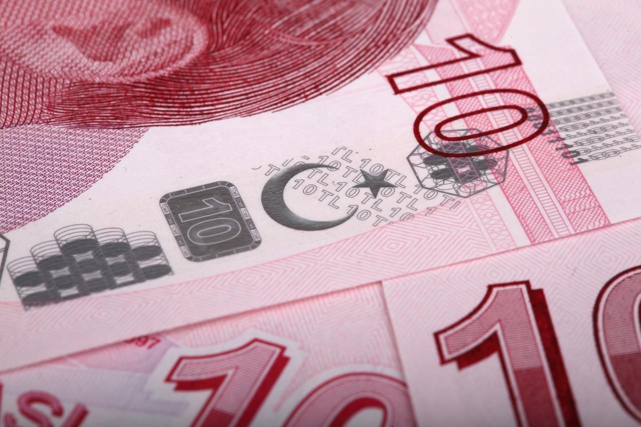 Banca centrală a Turciei a redus dobânda cheie, reluând ciclul de relaxare monetară