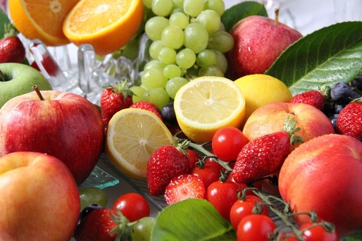 Producătorii din Albania aclimatizează fructele exotice pe măsură ce temperaturile cresc