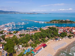 Românii - cei mai mulți turiști străini care au venit în Bulgaria, în iunie