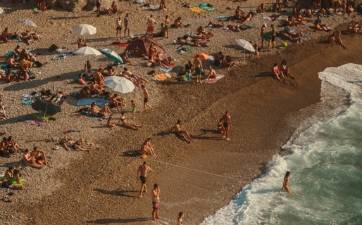 Val de nemulțumire - Grecii reclamă turiștii bulgari: Ne ocupă plajele și nu consumă nimic!
